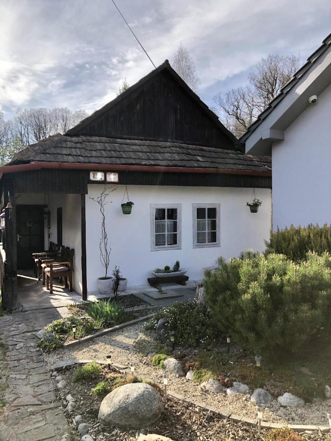 Na Chalupke Liptovsky Mikulas Exterior foto