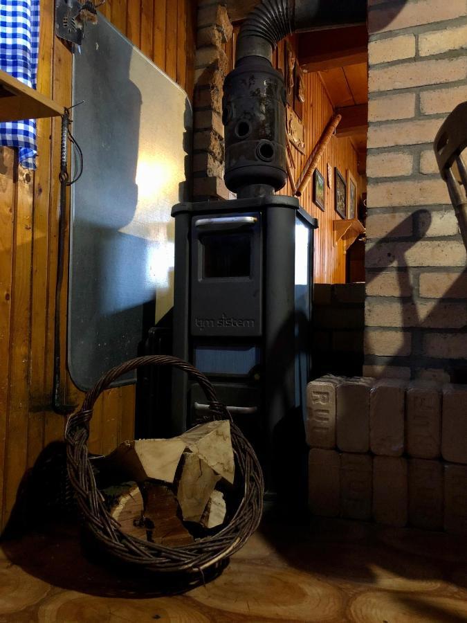 Na Chalupke Liptovsky Mikulas Exterior foto