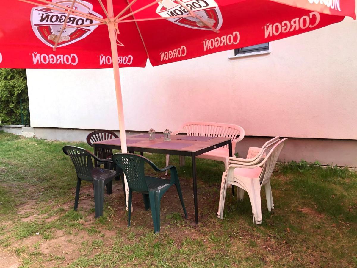 Na Chalupke Liptovsky Mikulas Exterior foto