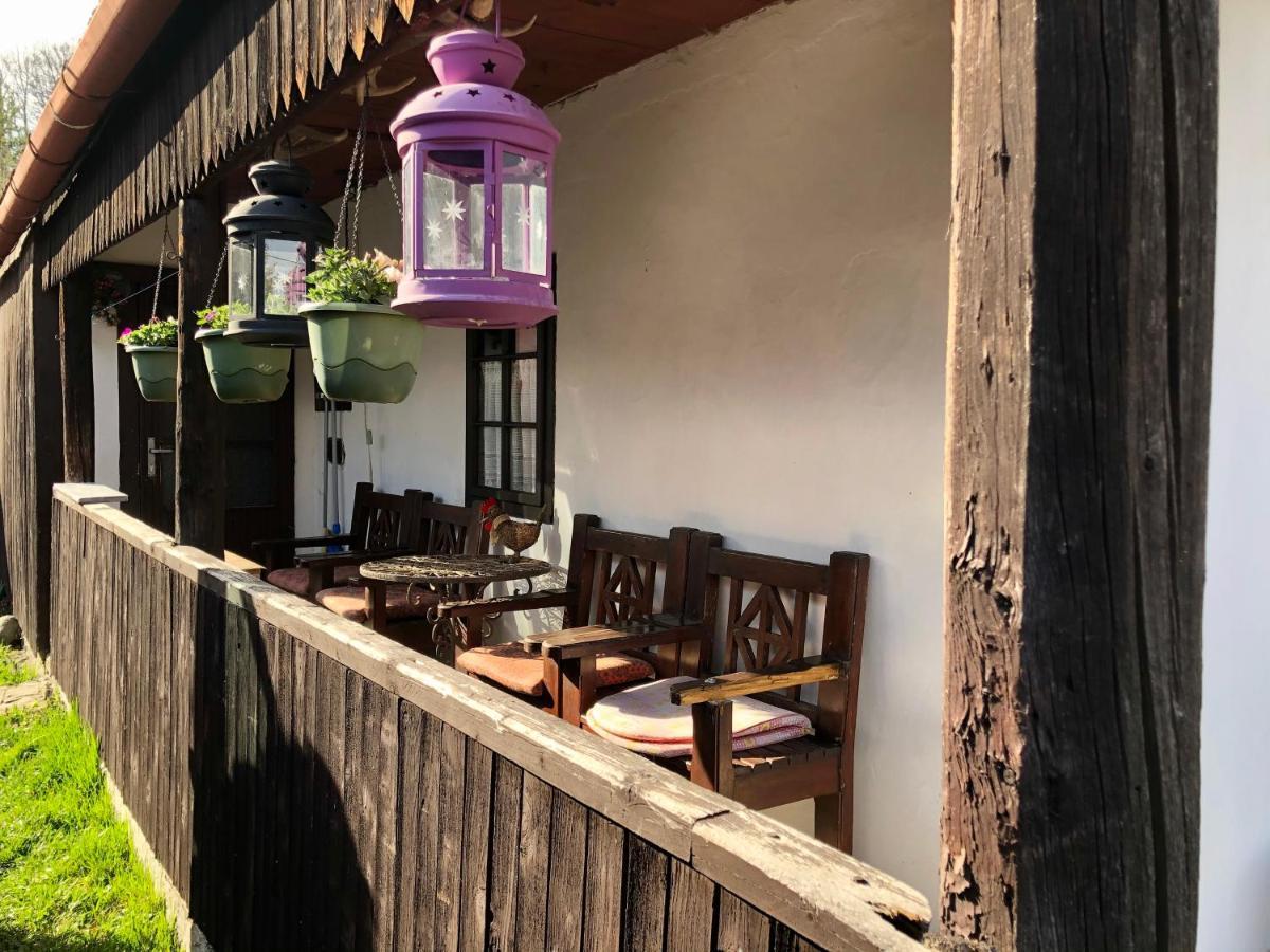 Na Chalupke Liptovsky Mikulas Exterior foto