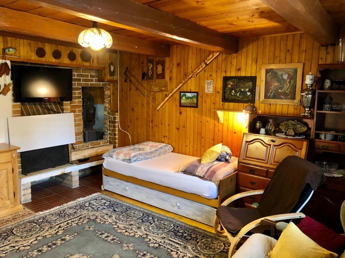 Na Chalupke Liptovsky Mikulas Exterior foto