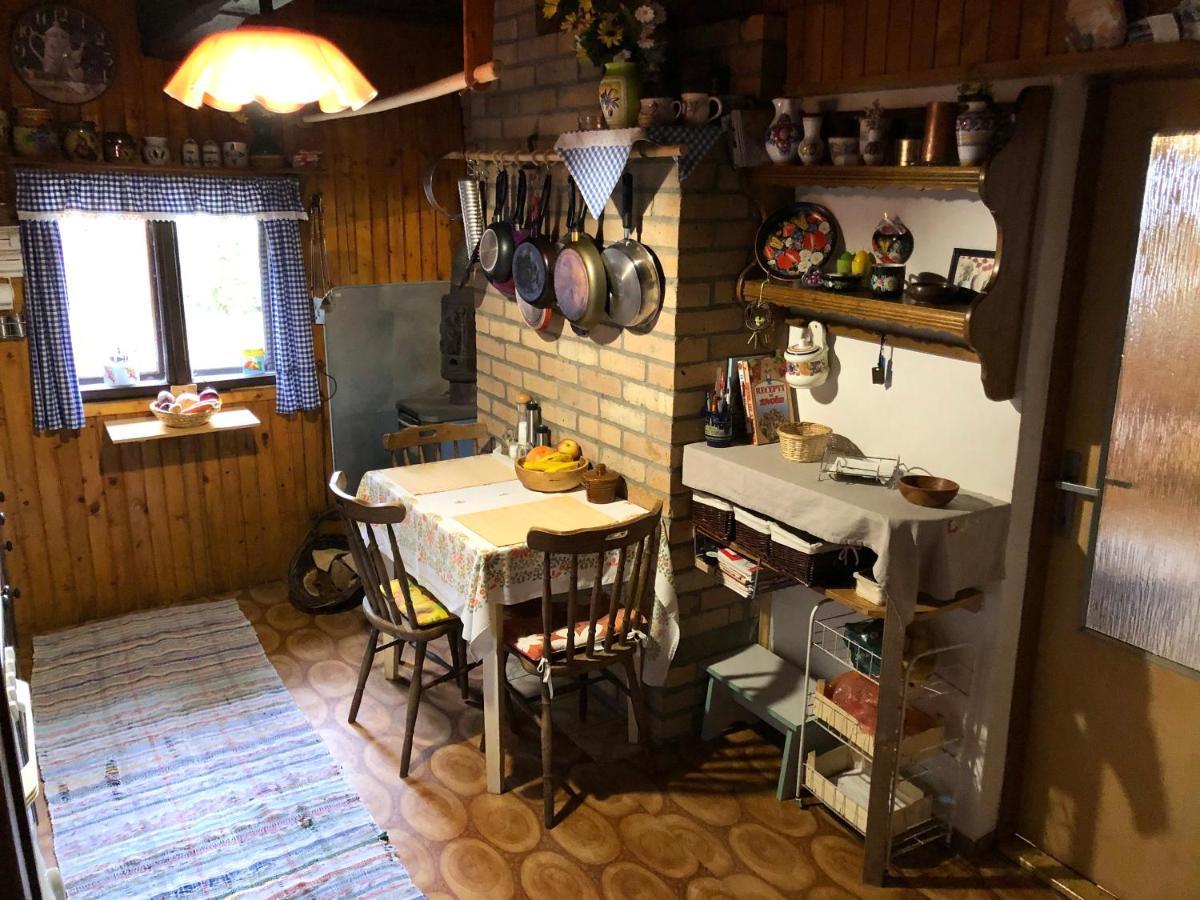 Na Chalupke Liptovsky Mikulas Exterior foto
