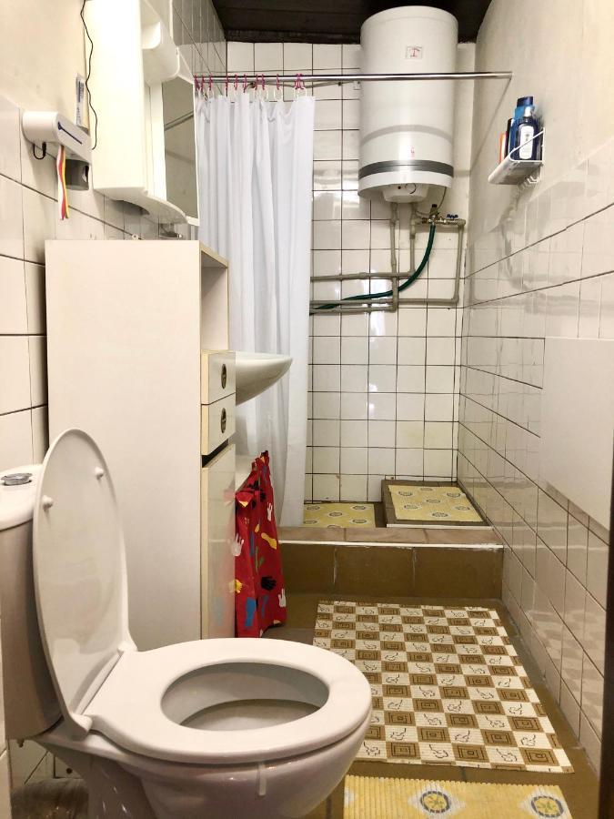 Na Chalupke Liptovsky Mikulas Exterior foto
